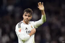Thumbnail for article: 'Real Madrid beloont doorgebroken toptalent met splinternieuw contract'