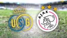 Thumbnail for article: Union - Ajax mogelijk op andere locatie: 'Dan waarschijnlijk zonder fans'