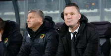 Thumbnail for article: OFFICIEEL: Witte rook op Daknam, Vreven is de opvolger van Cornelis bij Lokeren