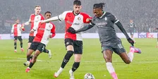 Thumbnail for article: Van Hooijdonk onder indruk van Feyenoord-uitblinker: 'Cruciaal in zo'n wedstrijd'
