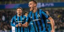 Thumbnail for article: Van Boekel grijpt niet in bij makkelijk gegeven penalty: Brugge verslaat Atalanta 