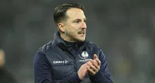Thumbnail for article: KAA Gent tegen Real Betis bijzonder voor Milicevic: “Gans België kijk naar jou” 