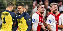 Thumbnail for article: Union-verdediger leert van ex-Ajacied Martinez: 'Onze stijl heeft gelijkenissen'