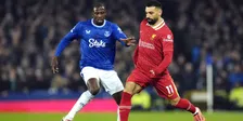 Thumbnail for article: Bizar slot in laatste Merseyside Derby op Goodison Park: Liverpool morst punten
