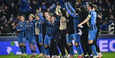Thumbnail for article: VP Rapport: Een visitekaartje van Talbi en twee scorende spitsen