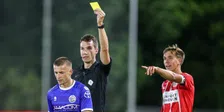 Thumbnail for article: Ex-Barça-verdediger Van Beijnen vertrekt na drie reservebeurten weer bij RBC