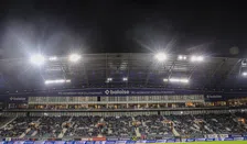 Thumbnail for article: Ticketverkoop stroef: 'Helft van de plaatsen voor KAA Gent-Real Betis nog vrij'