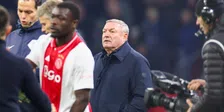 Thumbnail for article: Ook tweede ontmoeting tussen FC Utrecht en Ajax verplaatst vanwege politie