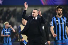 Thumbnail for article: Hayen na zege Club Brugge tegen Atalanta: “Fantastisch, echte totaalprestatie” 