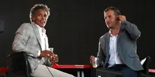 Thumbnail for article: Van Hooijdonk verklapt 'eenmansactie' van Te Kloese: 'Tweespalt binnen Feyenoord'