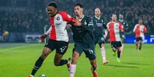 Thumbnail for article: Feyenoord wint van Milan in eerste duel onder Bosschaart dankzij dansende Paixão