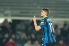 Thumbnail for article: CDK voor Club Brugge – Atalanta: “Raar als ik uitbundig vier in gezicht van fans”