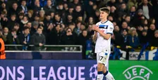 Thumbnail for article: De Ketelaere na nederlaag tegen Club: "Dit deed pijn, maar het was mooi om terug te zijn"