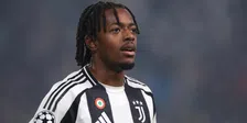Thumbnail for article: Juventus-matchwinner door het stof na zege op PSV: 'Ik bied mijn excuses aan'