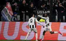 Thumbnail for article: Mbangula scoort winner maar is kritisch voor zichzelf: "Wil me verontschuldigen voor deze prestatie"