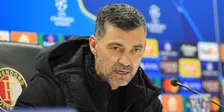 Thumbnail for article: Conceição wuift Feyenoord-suggestie weg: 'Alsof het Champions League-finale was'