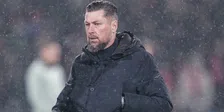 Thumbnail for article: Kalme Bosschaart noemt reden voor Feyenoord-zege: 'Niet op mijn conto'