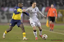 Thumbnail for article: Afgekeurde doelpunten, een akker en uiteindelijk ook een slecht resultaat voor Union tegen Ajax