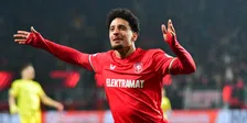 Thumbnail for article: Miraculeuze slotfase in Enschede: Van Wolfswinkel bezorgt Twente nipte zege