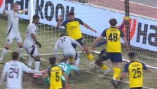 Thumbnail for article: Oordeel zelf: doellijntechnologie zet streep door snelle Ajax-treffer