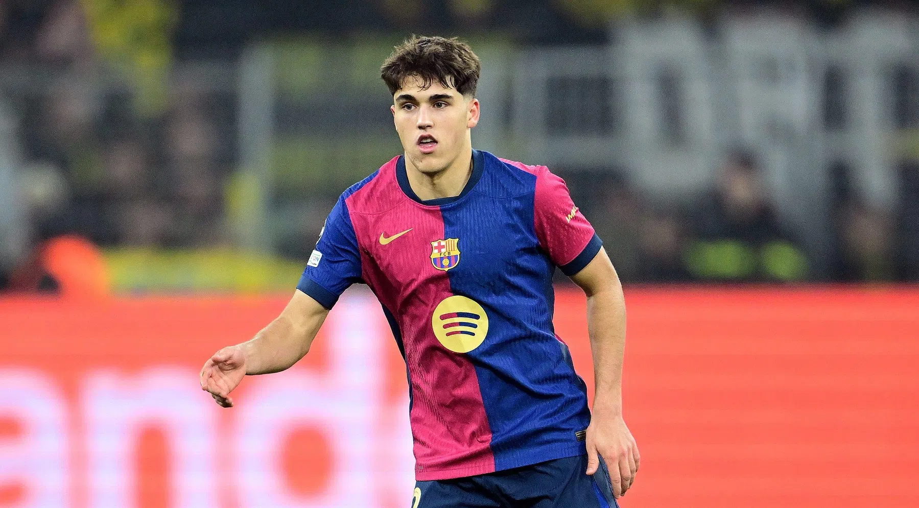 Pau Cubarsí verlengt contract bij Barcelona