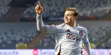 Thumbnail for article: Vertrouwen groeit bij Ajax: 'Hopelijk gaat dat met mijn doelpunten gebeuren...'