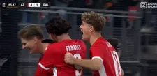 Thumbnail for article: Prachtige avond voor AZ: Alkmaarders leggen Galatasaray over de knie