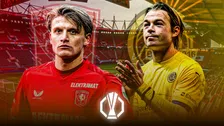 Thumbnail for article: LIVE: FC Twente in extremis alsnog langs Bodø/Glimt (gesloten)
