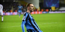 Thumbnail for article: Club Brugge wint met omstreden penalty: "Dat is een heel moeilijke"