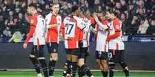 Thumbnail for article: Direct een primeur: CL-uitverkiezing voor Paixão en tweede Feyenoord-uitblinker