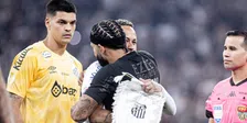 Thumbnail for article: Memphis leidt Corinthians met knappe assist langs boezemvriend Neymar