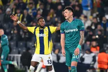 Thumbnail for article: Een mirakel is nodig, Anderlecht kraakt en breekt tegen Fenerbahçe