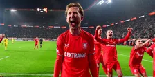 Thumbnail for article: Update: Vlap wil Europa League-return FC Twente niet missen en is erbij