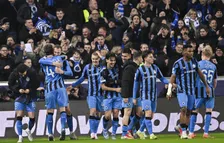 Thumbnail for article: Hayen deelt selectie van Club Brugge tegen STVV, Meijer nog steeds niet fit