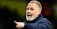 Thumbnail for article: Fink over Standard: “Hun marktwaarde is hoger dan die van Antwerp"