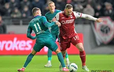 Thumbnail for article: "Voor eigen publiek zie ik het Antwerp wel over de streep trekken"