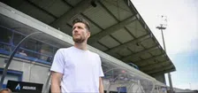 Thumbnail for article: Union geeft de moed nog niet op: "Een resultaat dat ons kansen geeft"             