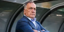 Thumbnail for article: 'Curaçao-coach Advocaat hakt na succesvol eerste jaar knoop door over toekomst'