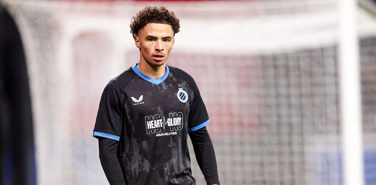 Transfernieuws Atalanta