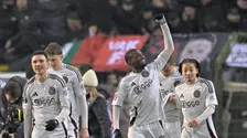 Thumbnail for article: Nieuwe Ajax-parel denkt alvast aan nationale team: 'Ik wil naar het WK van 2026'
