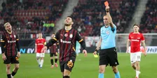 Thumbnail for article: Turkse media fileren Galatasaray na nederlaag tegen AZ: 'Het is een schande'