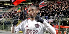 Thumbnail for article: 'Wilde horen wat PSV en co. te zeggen hadden, maar ik wist dat ik naar Ajax wilde'