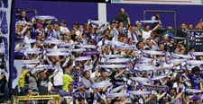 Thumbnail for article: RSCA Futures halen uit in CPL, Lommel wordt afgestraft met forfaitscore 