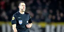 Thumbnail for article: Higler geeft uitleg na discutabel moment in Breda: 'Zou ik nooit voor fluiten'