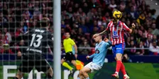Thumbnail for article: Tiental Atlético profiteert niet van Real-misstap, Barça kan lachende derde worden