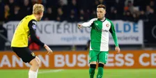Thumbnail for article: Hartman baalt van eigen optreden na gelijkspel: 'Ik was gewoon slecht'
