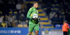 Thumbnail for article: Ook Bodart begrijpt keuze van Standard voor Bazunu niet: "Hij zal de club niets opbrengen"