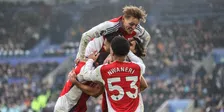 Thumbnail for article: Gehavend Arsenal doet Van Nistelrooij en co. pijn: Merino de grote man