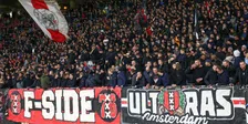 Thumbnail for article: Brobbey als enige échte spits in Amsterdam: Ajax treft Heracles in de Eredivisie