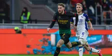 Thumbnail for article: Giménez helpt AC Milan met goal aan zege na nederlaag tegen Feyenoord